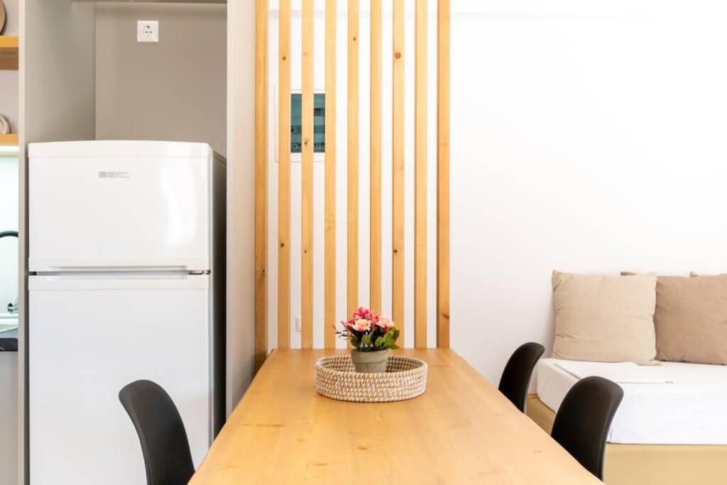 Valentina'S Apartments อาเยีย เปลาเยีย ภายนอก รูปภาพ